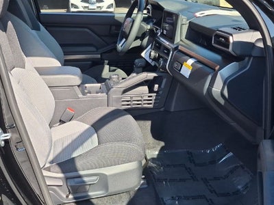 2026 Toyota 4Runner TRD Off-Road