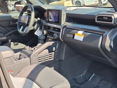 2026 Toyota 4Runner TRD Off-Road