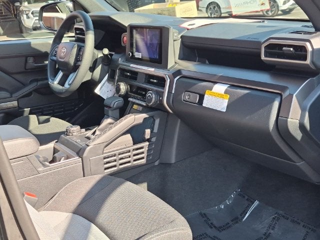 2026 Toyota 4Runner TRD Off-Road