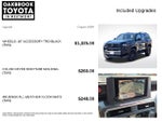 2026 Toyota 4Runner TRD Off-Road