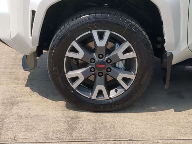 2026 Toyota 4Runner TRD Sport