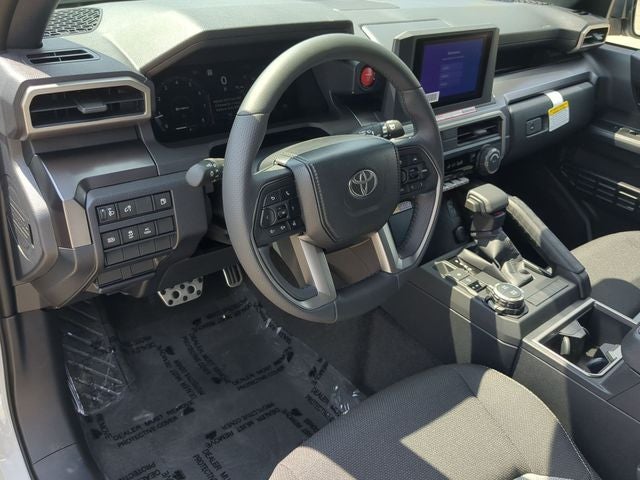2026 Toyota 4Runner TRD Sport