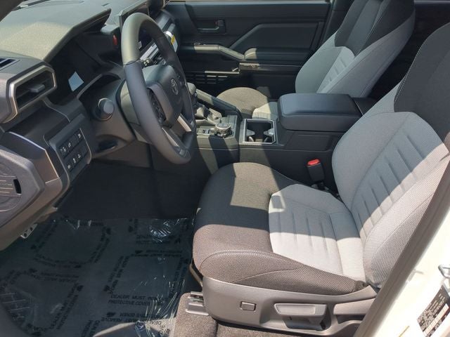 2026 Toyota 4Runner TRD Sport