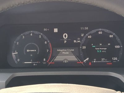2026 Toyota 4Runner TRD Sport