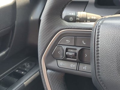 2026 Toyota 4Runner TRD Sport