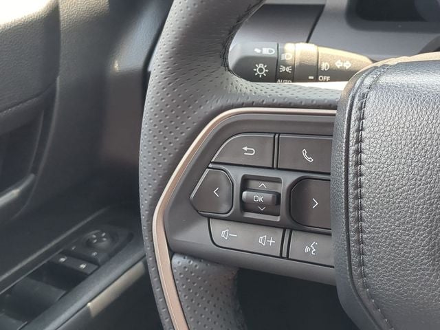 2026 Toyota 4Runner TRD Sport