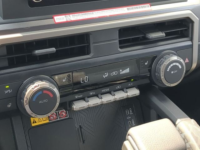 2026 Toyota 4Runner TRD Sport