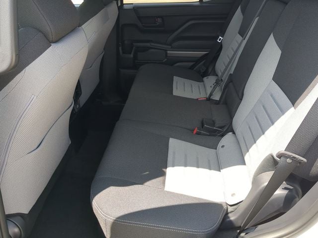 2026 Toyota 4Runner TRD Sport