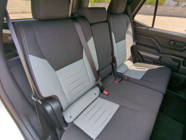 2026 Toyota 4Runner TRD Sport