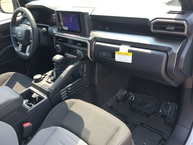 2026 Toyota 4Runner TRD Sport