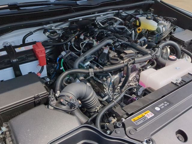2026 Toyota 4Runner TRD Sport