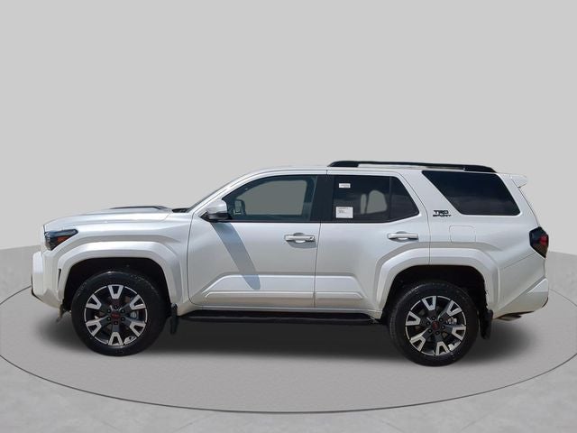 2026 Toyota 4Runner TRD Sport
