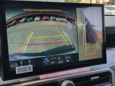 2026 Toyota 4Runner i-FORCE MAX 4Runner TRD Off-Road Premium