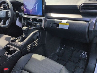 2026 Toyota 4Runner i-FORCE MAX 4Runner TRD Off-Road Premium