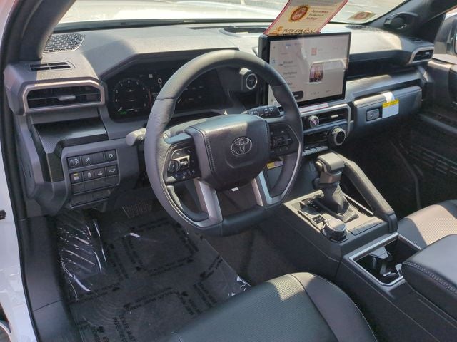 2026 Toyota 4Runner i-FORCE MAX 4Runner Limited