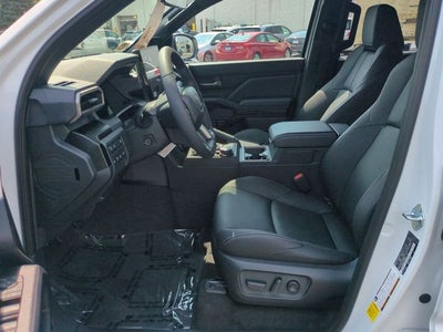 2026 Toyota 4Runner i-FORCE MAX 4Runner Limited