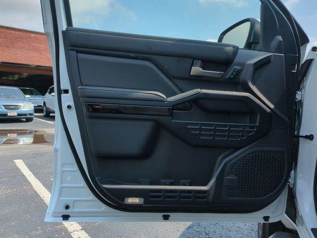 2026 Toyota 4Runner i-FORCE MAX 4Runner Limited