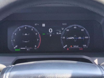 2026 Toyota 4Runner i-FORCE MAX 4Runner Limited
