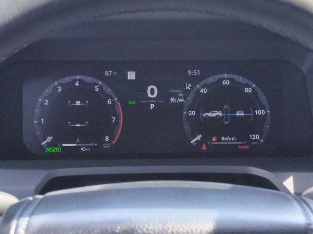 2026 Toyota 4Runner i-FORCE MAX 4Runner Limited