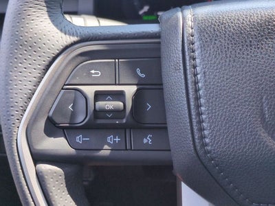 2026 Toyota 4Runner i-FORCE MAX 4Runner Limited