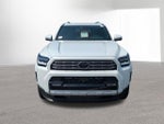 2026 Toyota 4Runner i-FORCE MAX 4Runner Limited