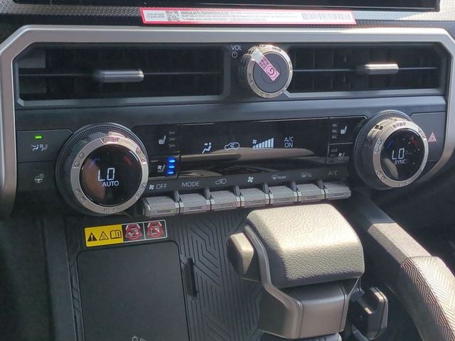 2026 Toyota 4Runner i-FORCE MAX 4Runner Limited