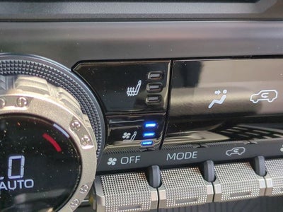 2026 Toyota 4Runner i-FORCE MAX 4Runner Limited