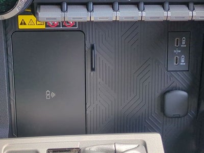 2026 Toyota 4Runner i-FORCE MAX 4Runner Limited
