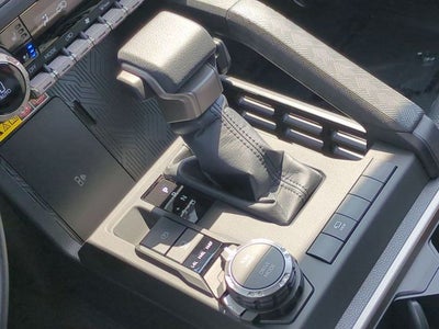 2026 Toyota 4Runner i-FORCE MAX 4Runner Limited