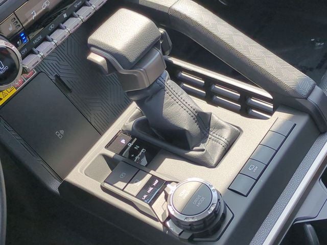 2026 Toyota 4Runner i-FORCE MAX 4Runner Limited
