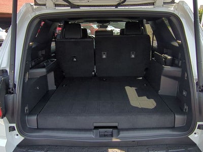 2026 Toyota 4Runner i-FORCE MAX 4Runner Limited