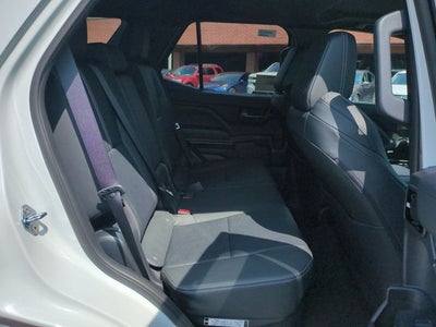 2026 Toyota 4Runner i-FORCE MAX 4Runner Limited