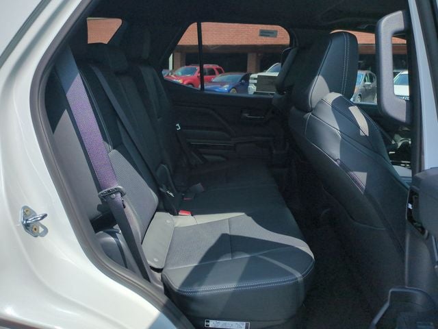 2026 Toyota 4Runner i-FORCE MAX 4Runner Limited