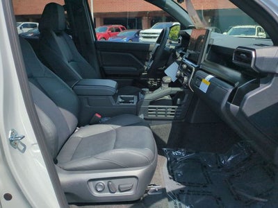 2026 Toyota 4Runner i-FORCE MAX 4Runner Limited