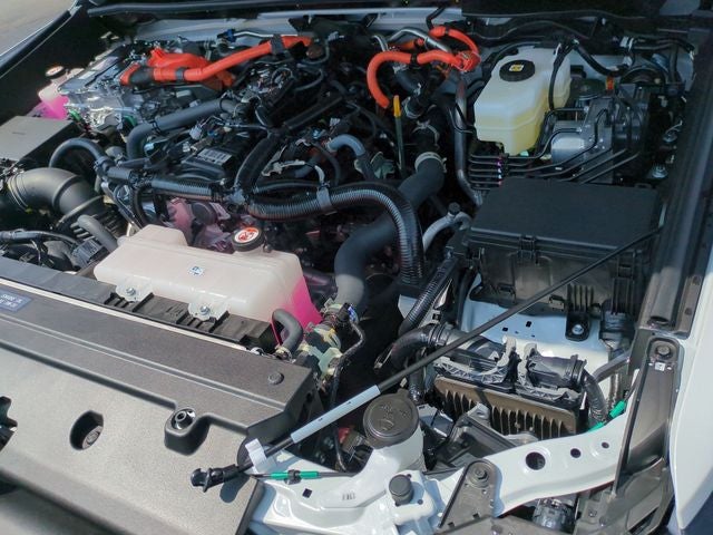 2026 Toyota 4Runner i-FORCE MAX 4Runner Limited