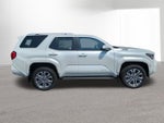 2026 Toyota 4Runner i-FORCE MAX 4Runner Limited