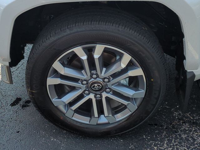 2026 Toyota 4Runner i-FORCE MAX 4Runner Limited