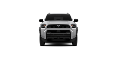 2026 Toyota 4Runner i-FORCE MAX 4Runner TRD Off-Road