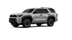 2026 Toyota 4Runner i-FORCE MAX 4Runner TRD Off-Road