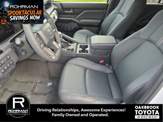2026 Toyota 4Runner i-FORCE MAX 4Runner Limited