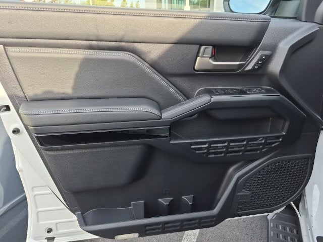 2026 Toyota 4Runner i-FORCE MAX 4Runner Limited