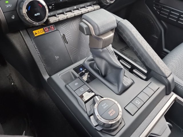 2026 Toyota 4Runner i-FORCE MAX 4Runner Limited