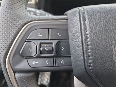 2026 Toyota 4Runner i-FORCE MAX 4Runner Limited