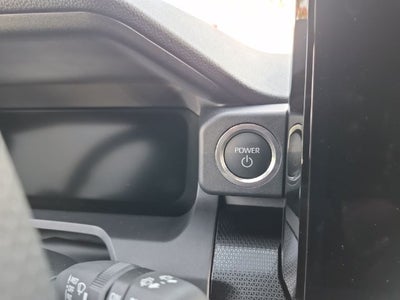 2026 Toyota 4Runner i-FORCE MAX 4Runner Limited