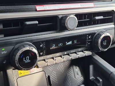 2026 Toyota 4Runner i-FORCE MAX 4Runner Limited