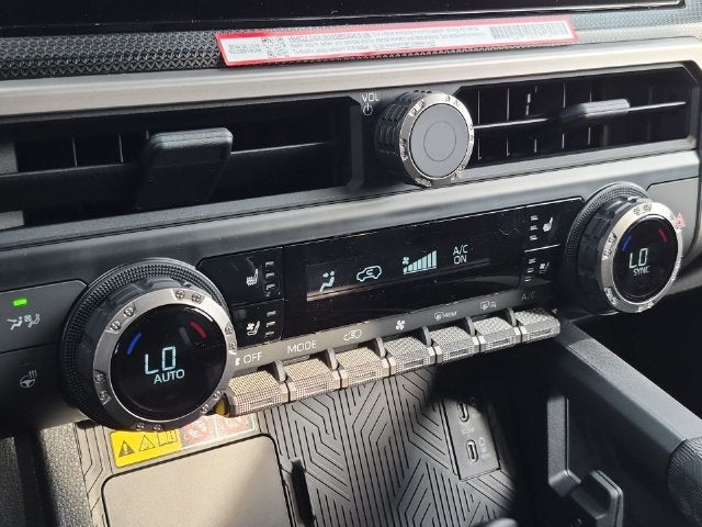 2026 Toyota 4Runner i-FORCE MAX 4Runner Limited