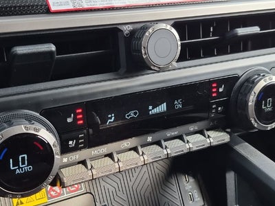 2026 Toyota 4Runner i-FORCE MAX 4Runner Limited
