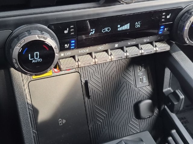 2026 Toyota 4Runner i-FORCE MAX 4Runner Limited