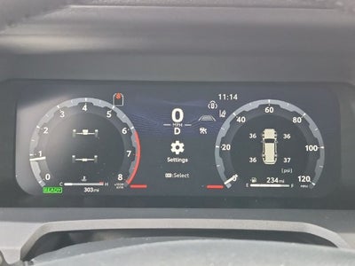 2026 Toyota 4Runner i-FORCE MAX 4Runner Limited
