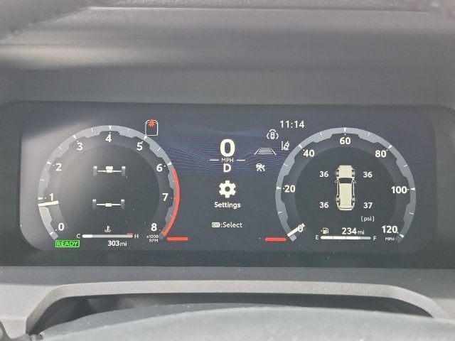 2026 Toyota 4Runner i-FORCE MAX 4Runner Limited